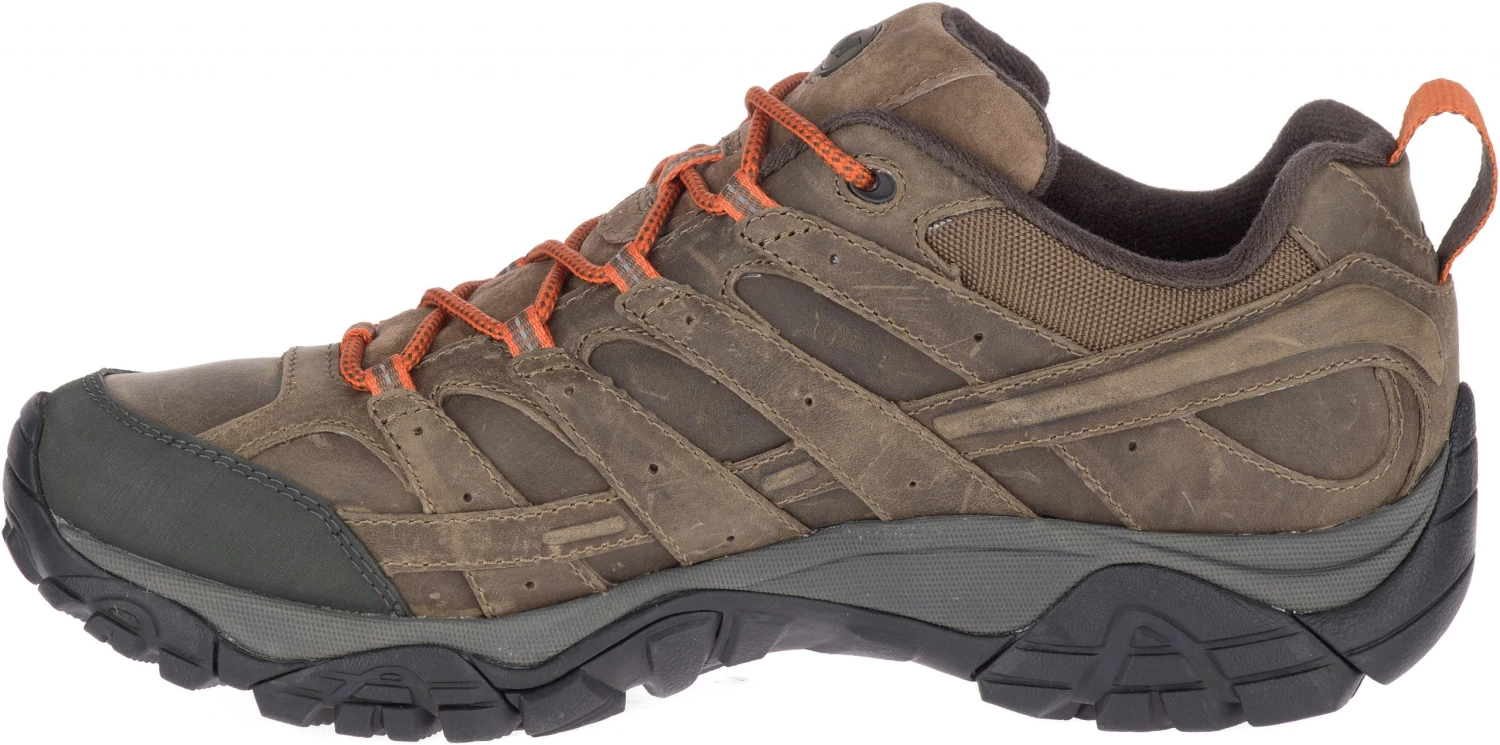 'Merrell' Men's Moab 2 Prime - Canteen 4 'Merrell' Men's Moab 2 Prime - Canteen