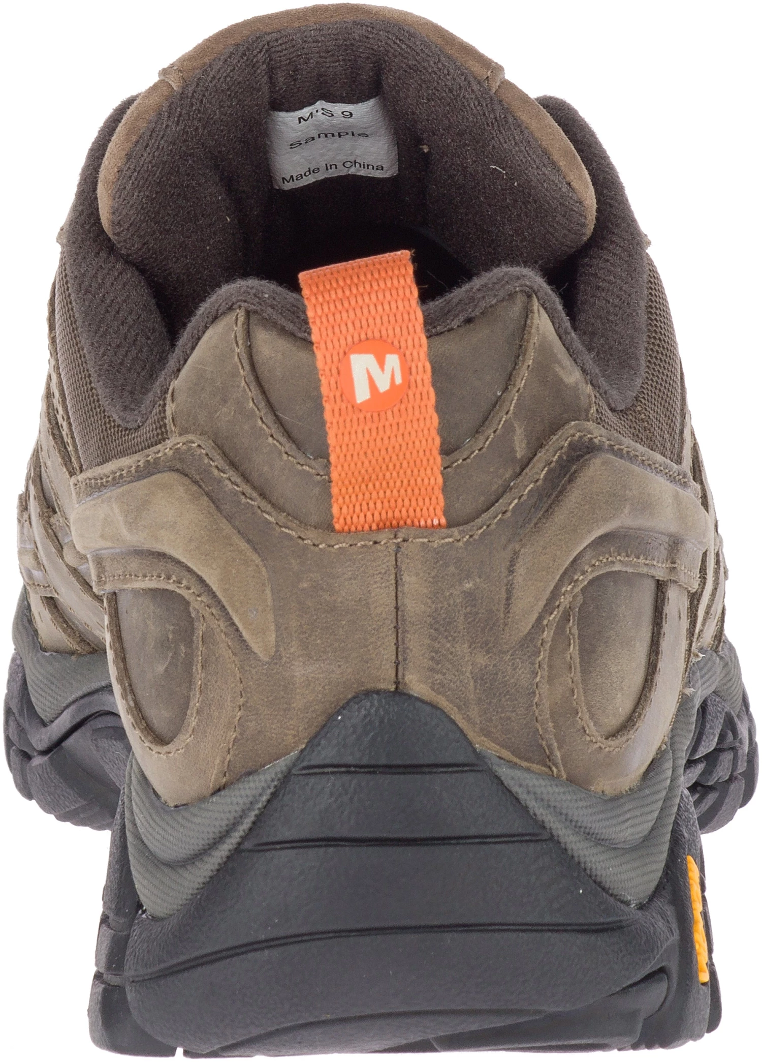 'Merrell' Men's Moab 2 Prime - Canteen 6 'Merrell' Men's Moab 2 Prime - Canteen