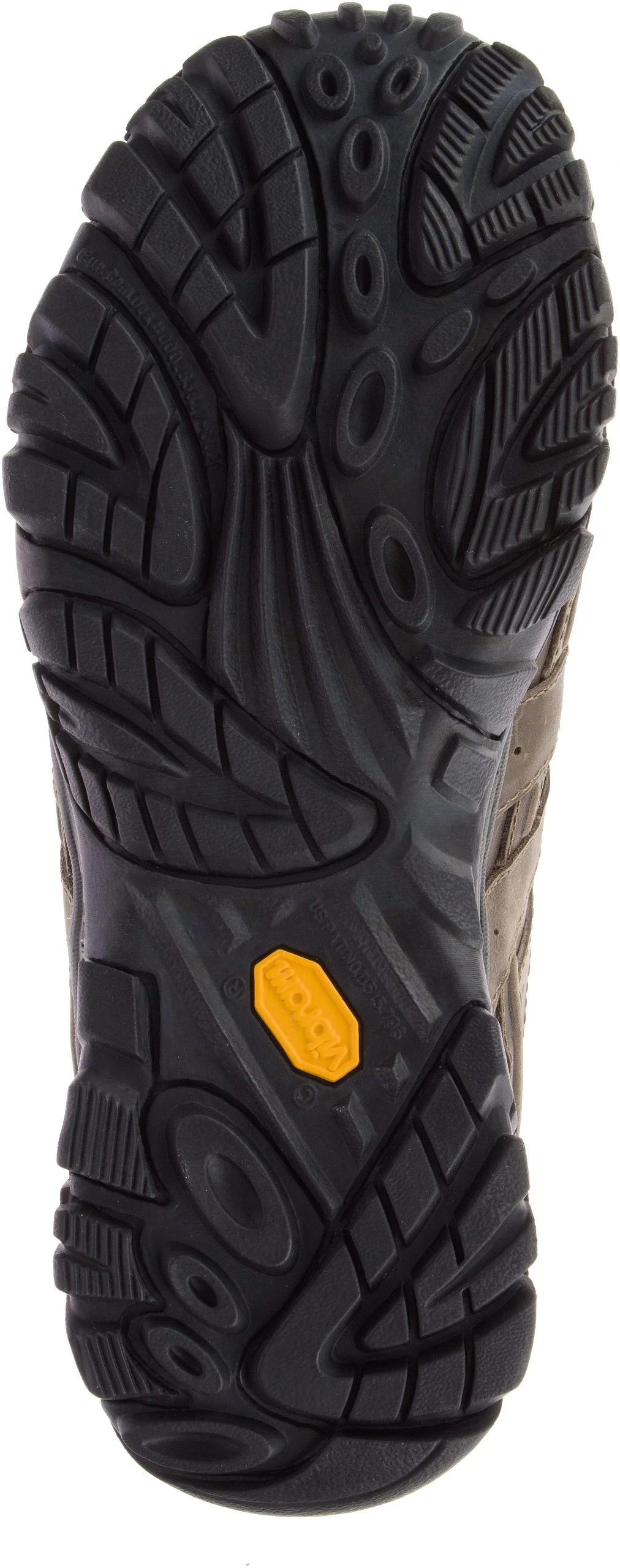 'Merrell' Men's Moab 2 Prime - Canteen 8 'Merrell' Men's Moab 2 Prime - Canteen