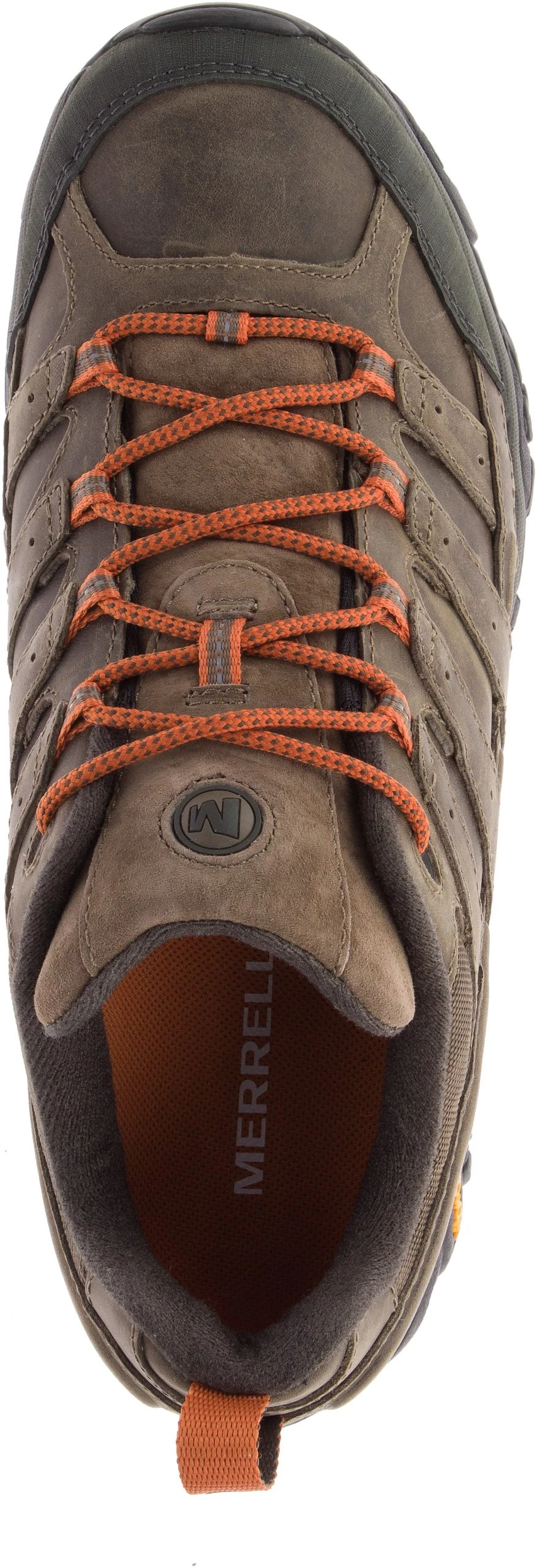 'Merrell' Men's Moab 2 Prime - Canteen 7 'Merrell' Men's Moab 2 Prime - Canteen