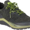 'Merrell' Men's Mag-9 Athletic Trainer - Olive