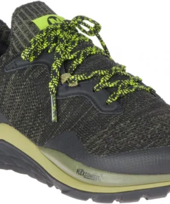 'Merrell' Men's Mag-9 Athletic Trainer - Olive