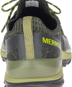 'Merrell' Men's Mag-9 Athletic Trainer - Olive