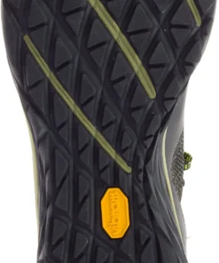 'Merrell' Men's Mag-9 Athletic Trainer - Olive