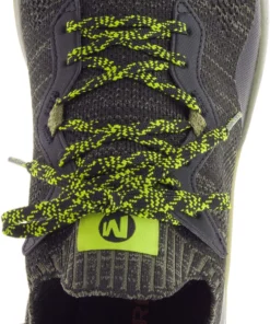 'Merrell' Men's Mag-9 Athletic Trainer - Olive