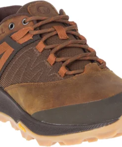 'Merrell' Men's Zion Hiker - Toffee