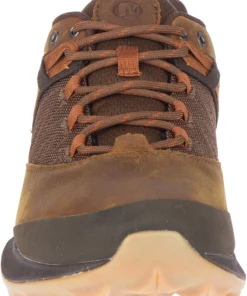 'Merrell' Men's Zion Hiker - Toffee