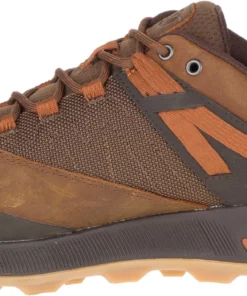 'Merrell' Men's Zion Hiker - Toffee