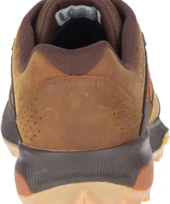 'Merrell' Men's Zion Hiker - Toffee