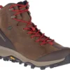 'Merrell' Men's Thermo Glacier WP Hiker - Earth 1 'Merrell' Men's Thermo Glacier WP Hiker - Earth