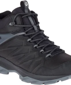 'Merrell' Men's Thermo Freeze 400GR WP Hiker - Black / Grey