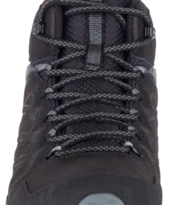 'Merrell' Men's Thermo Freeze 400GR WP Hiker - Black / Grey