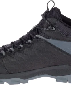'Merrell' Men's Thermo Freeze 400GR WP Hiker - Black / Grey