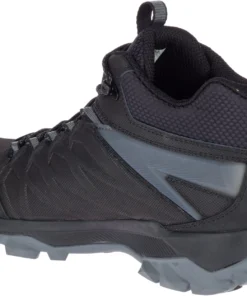 'Merrell' Men's Thermo Freeze 400GR WP Hiker - Black / Grey