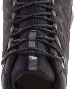 'Merrell' Men's Thermo Freeze 400GR WP Hiker - Black / Grey