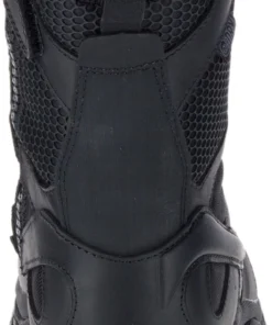 Men 'Merrell' Unisex 8" Moab 2 Tactical Response WP Soft Toe - Black 13 Men 'Merrell' Unisex 8