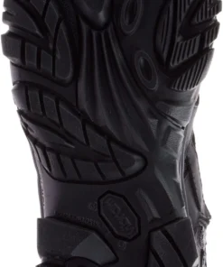Men 'Merrell' Unisex 8" Moab 2 Tactical Response WP Soft Toe - Black 11 Men 'Merrell' Unisex 8