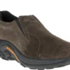 'Merrell' Men's Jungle Moc - Gunsmoke / Grey