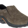 'Merrell' Men's Jungle Moc - Gunsmoke / Grey
