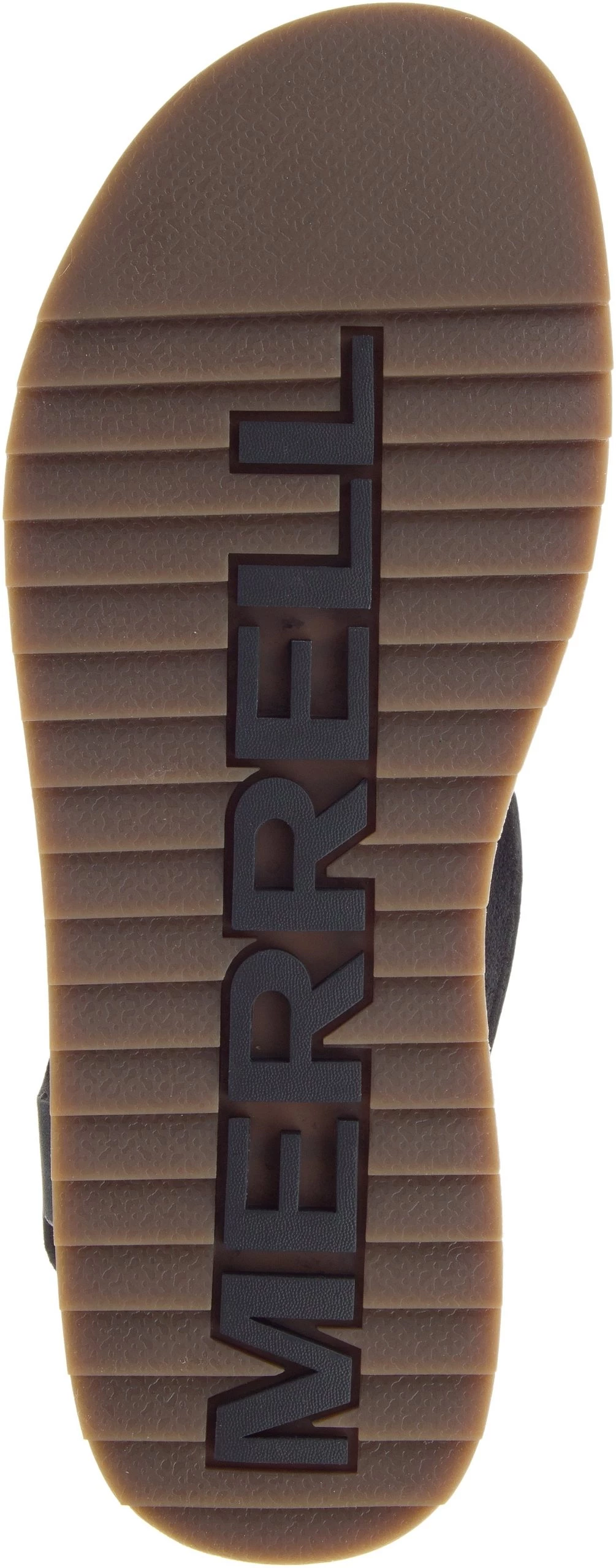 'Merrell' Women's Juno Backstrap Sandal - Black 5 'Merrell' Women's Juno Backstrap Sandal - Black