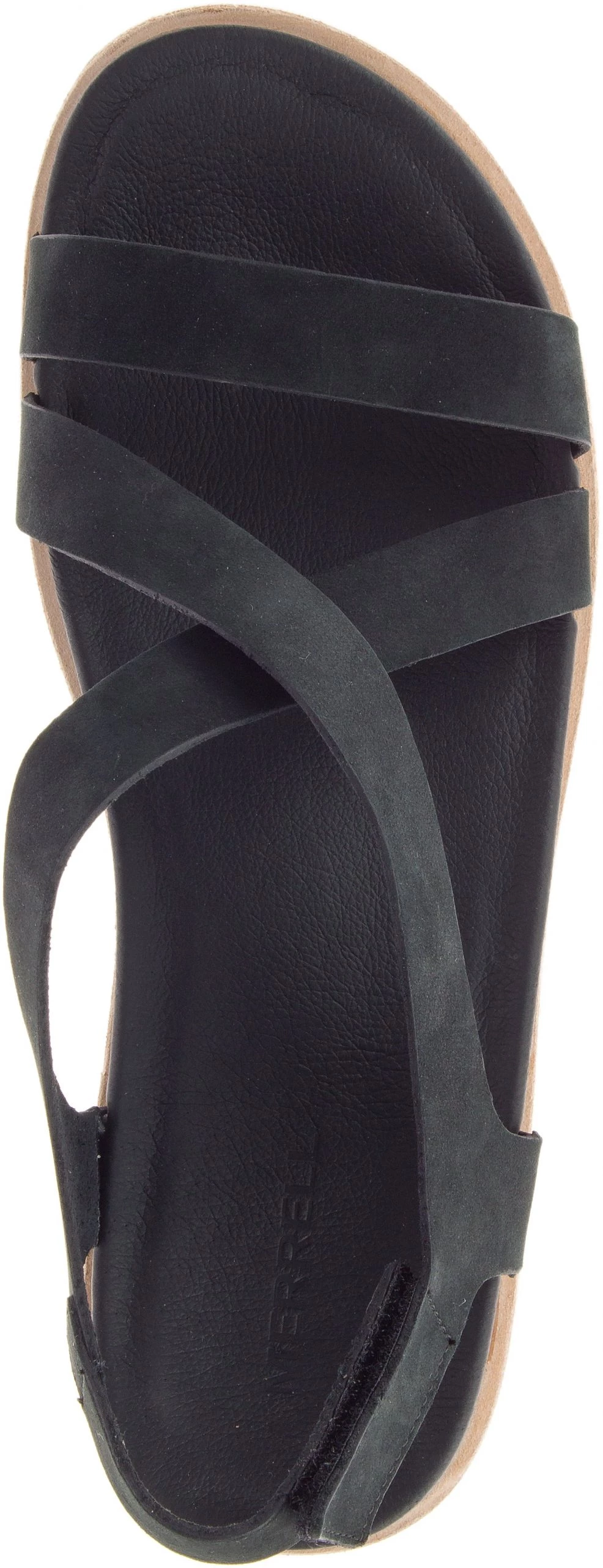 'Merrell' Women's Juno Backstrap Sandal - Black 4 'Merrell' Women's Juno Backstrap Sandal - Black