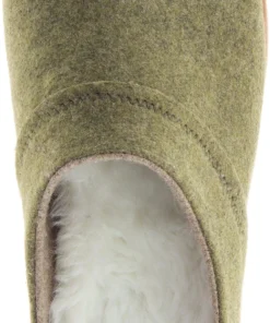 'Merrell' Women's Juno Wool Clog - Olive