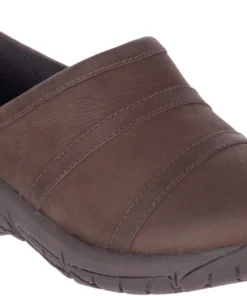 'Merrell' Women's Encore Moc 4 Slip On - Bracken