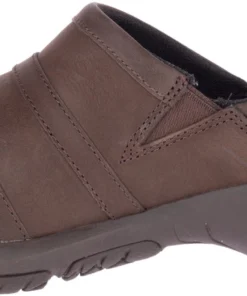 'Merrell' Women's Encore Moc 4 Slip On - Bracken (Wide)