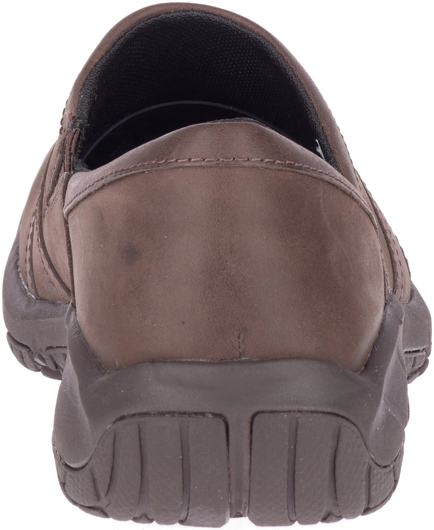 'Merrell' Women's Encore Moc 4 Slip On - Bracken 6 'Merrell' Women's Encore Moc 4 Slip On - Bracken