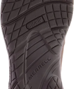 'Merrell' Women's Encore Moc 4 Slip On - Bracken (Wide)