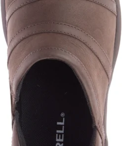 'Merrell' Women's Encore Moc 4 Slip On - Bracken 13 'Merrell' Women's Encore Moc 4 Slip On - Bracken