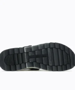 'Merrell' Women's Alpine Backstrap Sandal - Black