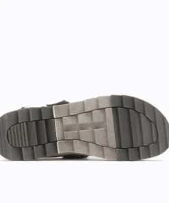 'Merrell' Women's Alpine Backstrap Sandal - Brindle