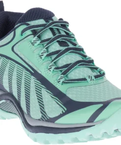 'Merrell' Women's Siren Edge 3 Hiker - Navy / Wave