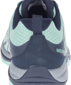 'Merrell' Women's Siren Edge 3 Hiker - Navy / Wave