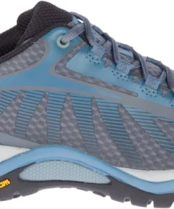 'Merrell' Women's Siren Edge 3 Hiker - Rock / Bluestone