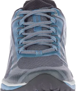 'Merrell' Women's Siren Edge 3 Hiker - Rock / Bluestone (Wide)