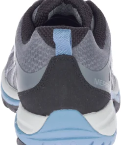 'Merrell' Women's Siren Edge 3 Hiker - Rock / Bluestone