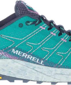 'Merrell' Women's Moab Flight - Marine