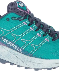 'Merrell' Women's Moab Flight - Marine