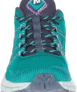 'Merrell' Women's Moab Flight - Marine