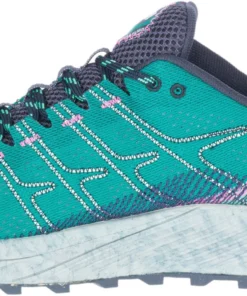 'Merrell' Women's Moab Flight - Marine