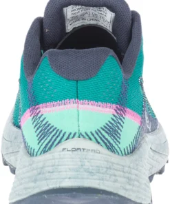 'Merrell' Women's Moab Flight - Marine