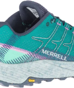 'Merrell' Women's Moab Flight - Marine