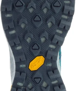 'Merrell' Women's Moab Flight - Marine