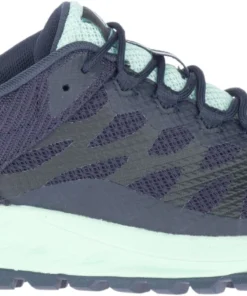 'Merrell' Women's Antora 2 Athletic - Navy