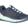 'Merrell' Women's Antora 2 Athletic - Navy