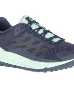 'Merrell' Women's Antora 2 Athletic - Navy