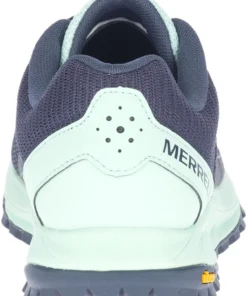 'Merrell' Women's Antora 2 Athletic - Navy