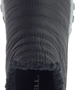 'Merrell' Women's Antora Sneaker Moc - Black